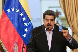 U.S. Intelligence Contradicts Trump On Venezuelan Gang Claims
