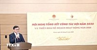 Kiều bào Việt tại Hàn Quốc tăng cường gắn kết, hướng về cội nguồn