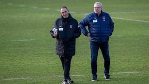 Heidenheim Hosts Bochum In Crucial Relegation Battle