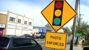 Speed Cameras Spark Debate Among Ferrara Residents