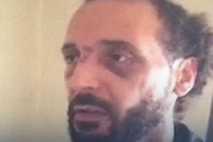 Lebanon Frees Hannibal Gaddafi After Decade In Detention