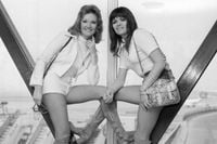 See the full list of Scots on the 2025 New Year Honours list