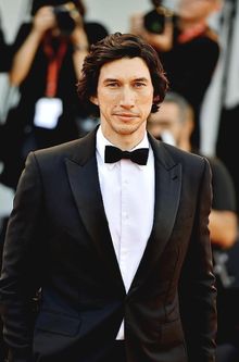 Adam Driver