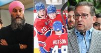 French-language leaders’ debate moved to avoid conflict with Habs game