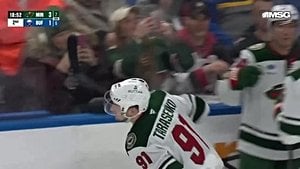 Sabres And Bruins Locked In Playoff Race As Trade Rumors Swirl