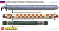 After the Burevestnik missile, Russia now tests the Poseidon 2M39 torpedo — what are its features and how deadly is it?