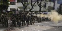 Trump is deploying 2,000 California National Guard troops over governor's objections to LA to quell protests