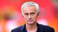 Mourinho's clear request to Fenerbahçe