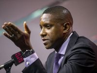 Raptors boss Masai Ujiri on titles, tanking, drafting, Brandon Ingram and more