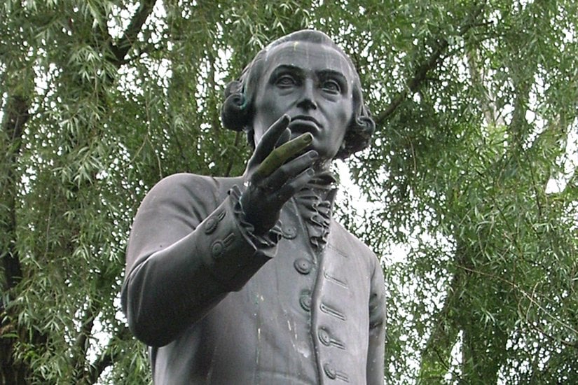 Immanuel Kant