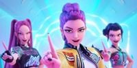 ‘KPop Demon Hunters’ gives Netflix its first box-office win