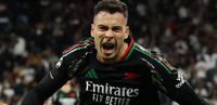 Transmissão ao vivo de PSG x Arsenal pela Champions League: veja onde assistir