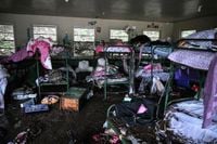 After deadly flood, Camp Mystic plans partial reopening next summer