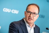 Dobrindt: Ab sofort Asylstopp und Kontrollen an allen deutschen Grenzen