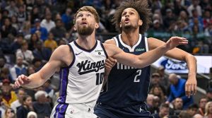 Domantas Sabonis Faces Major All-Star Snub This Season