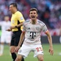 バイエルン、ケイン＆オリーズの得点でボルシアMGに2発快勝！　ミュラーのホーム最終戦を勝利で飾る｜ニフティニュース