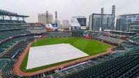 Braves vs. Marlins Weather: Status of Sunday's matchup against Miami, makeup date
