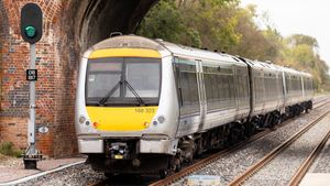 East West Rail Project Launches Public Consultation