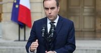 France's new PM renounces using special powers at parliament to seek compromise instead