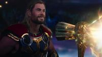 Chris Hemsworth Reportedly Wants EXTRACTION Director for Marvel's THOR 5 — GeekTyrant