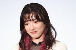Mei Nagano's Ads Removed Amid Infidelity Allegations