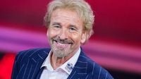Live im TV! Thomas Gottschalk macht Schluss mit TV