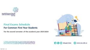 Saudi Arabia Unveils 2025 National Exams Schedule