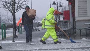 Holiday Shopping Season Transforms Retail Deals