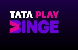 Tata Play Binge Partners With BBC Player For British Content