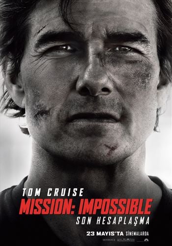 Mission: Impossible - Son Hesaplaşma