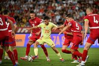 How to Watch Austria vs Serbia: Live Stream UEFA Nations League, TV Channel