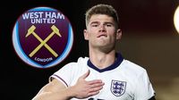 Charlie Cresswell explains what he thought after West Ham's £13m bid for ex-Leeds talent