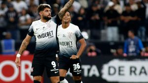 Corinthians Face São Bernardo Paulista For Playoffs Spot