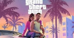 Rockstar Games Unveils Second Trailer For GTA VI