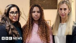Leeds Maternity Inquiry Launched After Years Of Failings