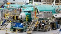 Boeing again allowed certify 737 Max and 787 Dreamliners as safe to fly on behalf of FAA | CNN Business