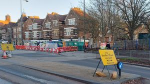 Oxford Station Upgrade Faces Delays And Dismay