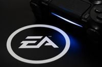 Is EA down? Sever connection problems spike on DownDetector