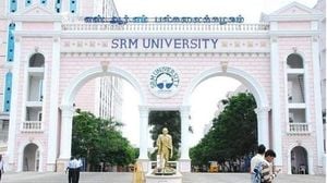 Chennai Professor Suspended For Anti-India Social Media Posts