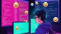 Hackers Bypass AI Filters from Microsoft, Nvidia, and Meta Using a Simple Emoji