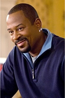 Martin Lawrence