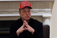 Empresa de Musk xAI compra X por US$ 45 bilhões