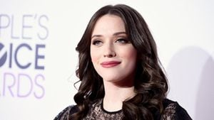 Kat Dennings Reveals Origins Of Her Iconic Stage Name