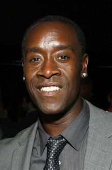 Don Cheadle