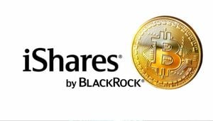 Surge In Institutional Investment For IShares Bitcoin Trust