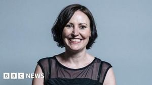 Labour Whip Resigns Over Controversial Disability Benefit Cuts