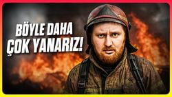Türkiye Neden Sürekli Yanıyor?