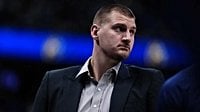 What Nikola Jokić's Injury Return Means for His NBA MVP Candidacy