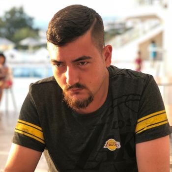 Teşekkürler, Sabri Küsüroğlu!