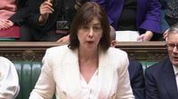 Who is Labour's new deputy leader Lucy Powell and what does she stand for?